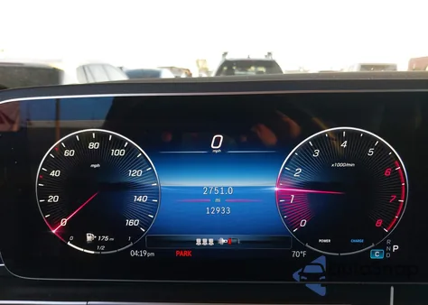 2025 Mercedes-Benz Gle 450 4Matic from USA, damaged, VIN 4JGFB5KB1SB331124